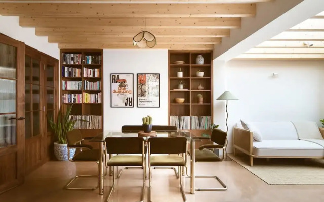 Architectural Digest - 2 bed