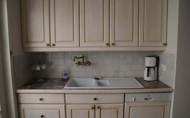 Au Coeur de la Famille