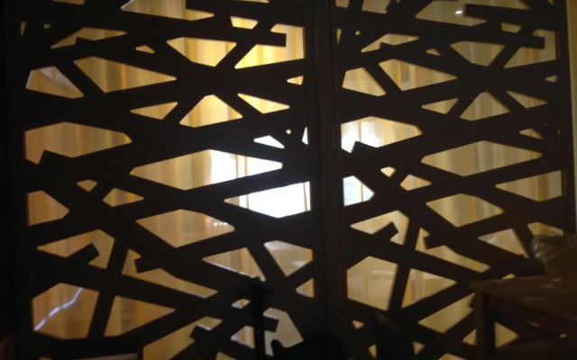 Hotel Oriente