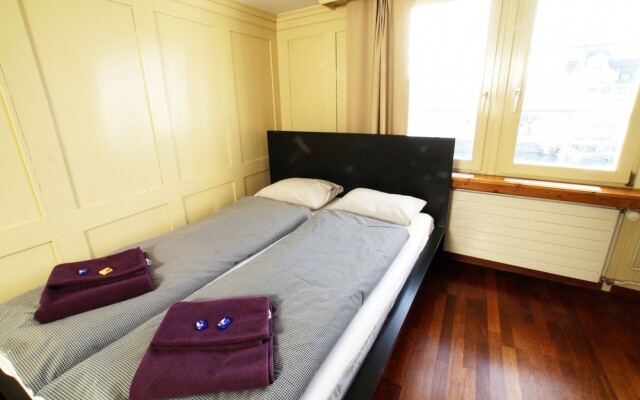 ZH Niederdorf II - Hitrental Apartment