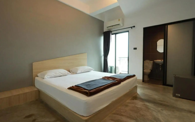 Newman Hotel Donmuang