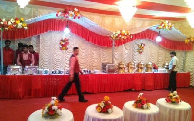 Hotel Mahabir Sheraton