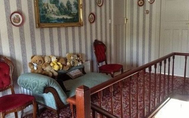 Glenfield B&B