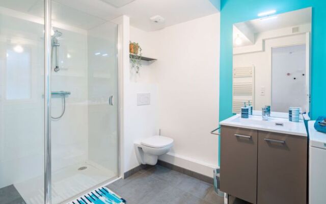 Résidence Coté Baie