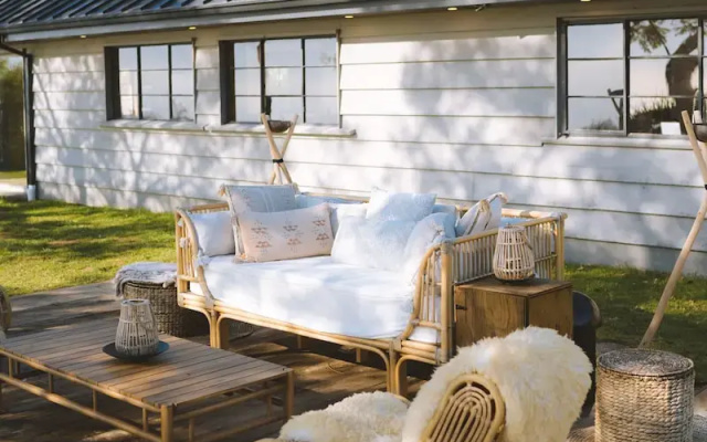 Malibu Ranch