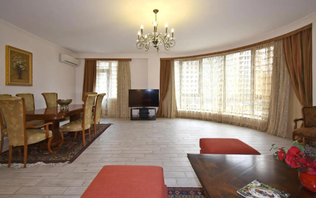 Aram Street, 2 bedrooms Beautiful, Modern apartment DI723