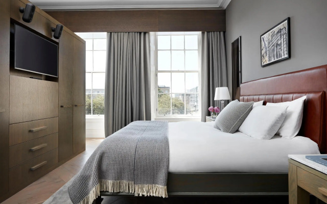 Kimpton Blythswood Hotel & Spa by IHG