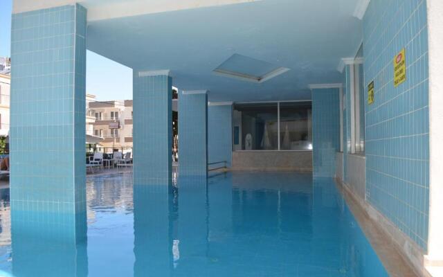 Grand Milano Hotel