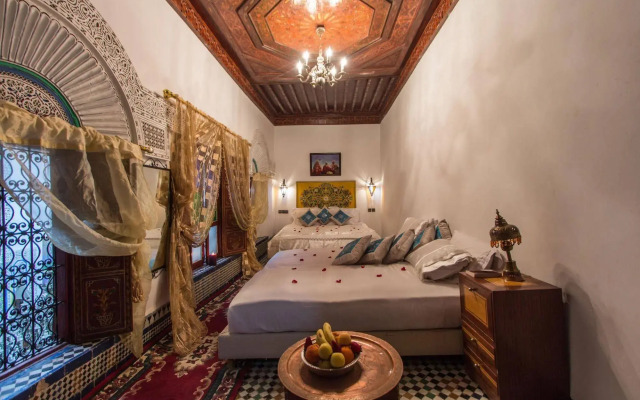Riad El Bacha