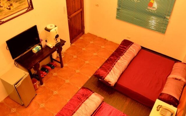 Taiwan Old Time Homestay B&B