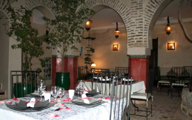 Riad Dar Palmyra