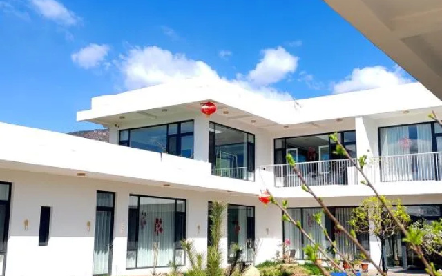 Yunshui Mountain Taiji Wellness Homestay – Exterior – Tianjin