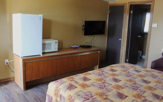 Motel Central