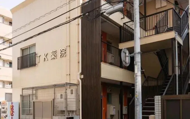 Tk 103 Yakuin