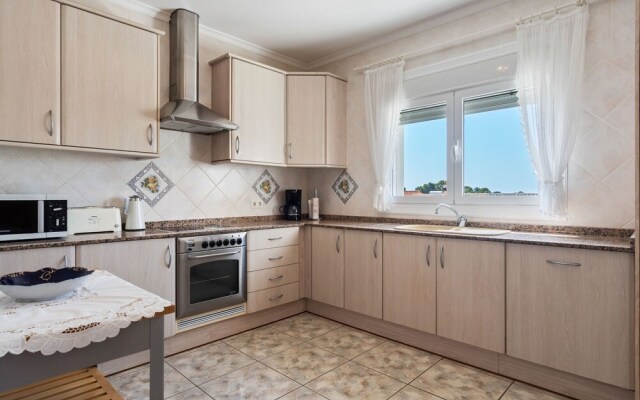 Beautiful Villa in Calpe With Private Swimming Pool