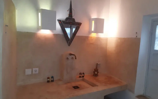 Hostel Dar Drissiya