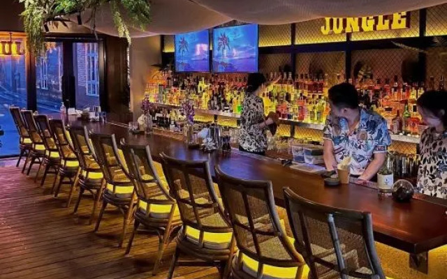 Shanghai Ronghui Hotel