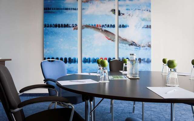 Tulip Inn Hotel Düsseldorf Arena