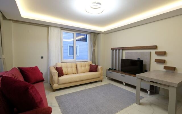 Regulus Termal Apart Hotel & Villas