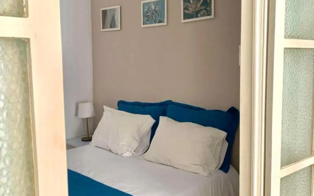 Central Avenida Liberdade 2