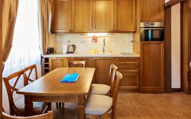 7 Pools Boutique Hotel & Spa