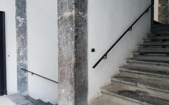 Via Nilo 20 (appartamento piccolo)