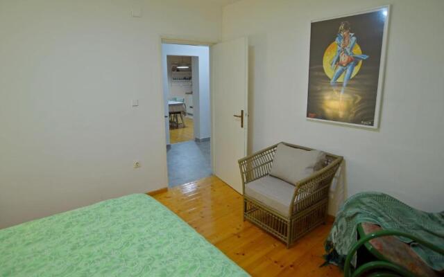 Central & Vintage Apartment Sinj