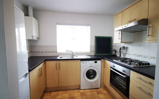 No 9 - Bracklesham Bay Apartment