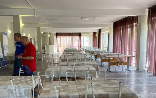 Gelendzhikskaja buhta