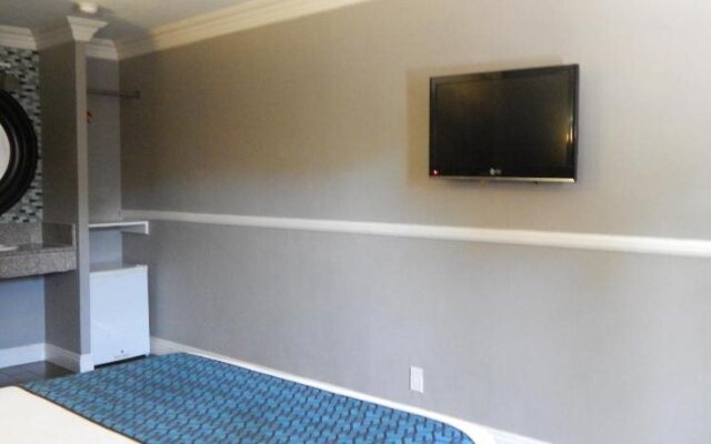 Hotel Salina Long Beach