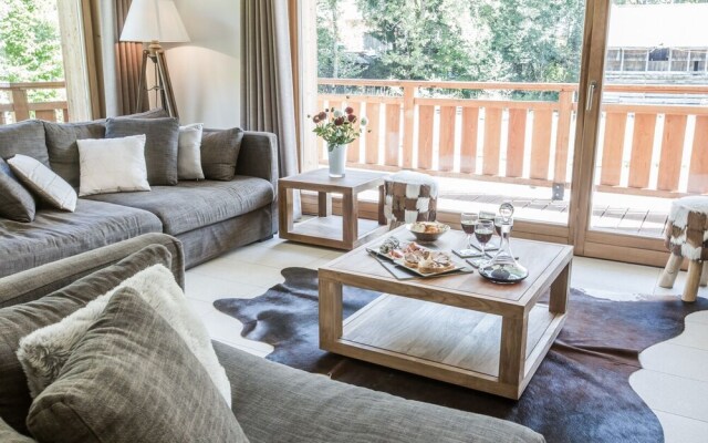 Residence K2 - 6 Personnes - 03