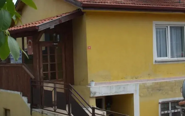Boztepe Denizer Pension