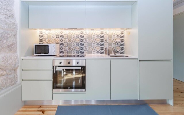 Downtown Charming and Quiet Apartment