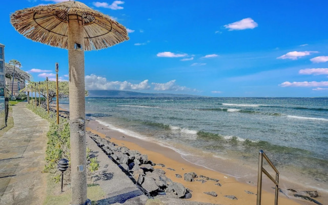 Kaanapali Shores 443