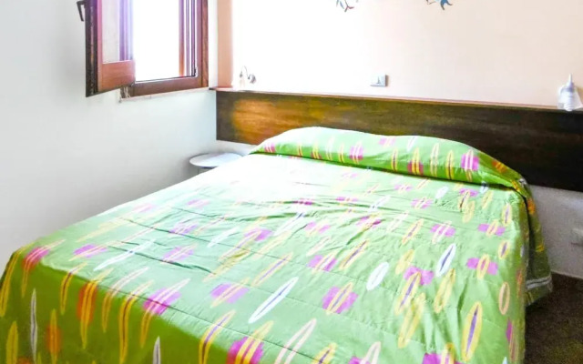 Villa With 3 Bedrooms in Balestrate, With Furnished Garden and Wifi