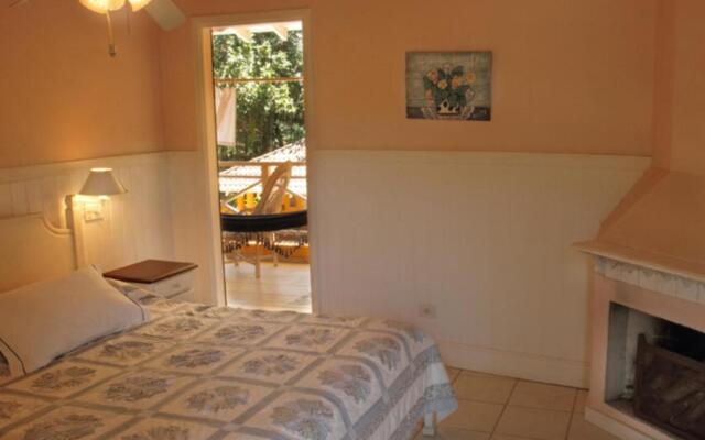 Villa Paradiso Pousada