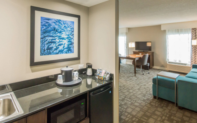 Hampton Inn & Suites Orlando At SeaWorld