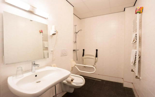 Conferentiehotel Kontakt der Kontinenten