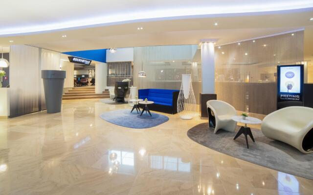 Novotel Geneve Centre