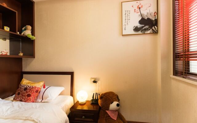 Wuzhen Yanqi Resort Villa