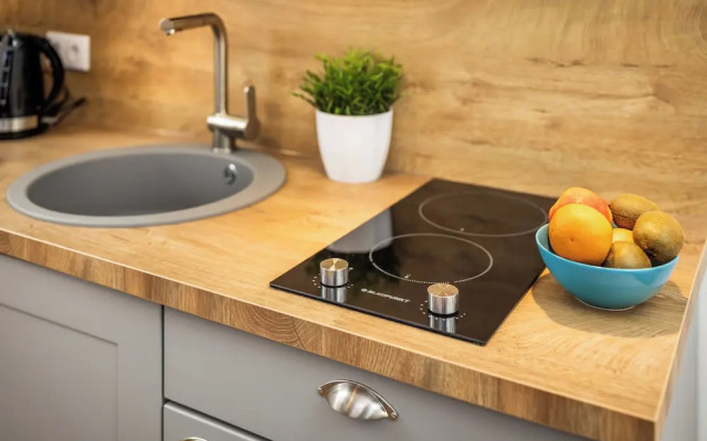 Jimmys Apartments XXL