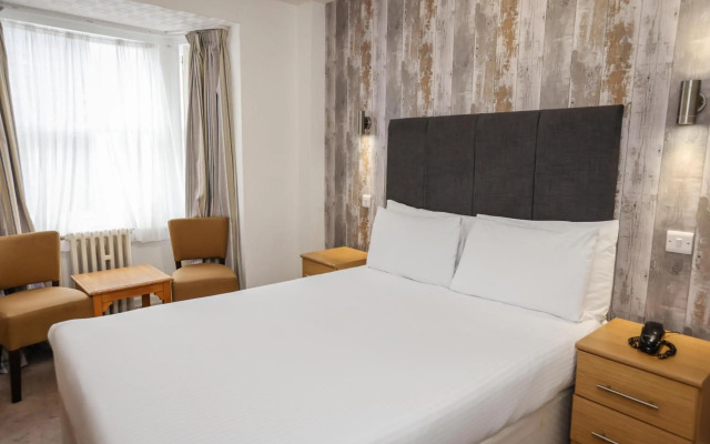 Ocean Beach Hotel and SPA Bournemouth - OCEANA COLLECTION