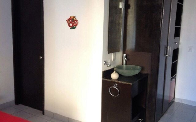 Ananda Mazatlan - Adults Only