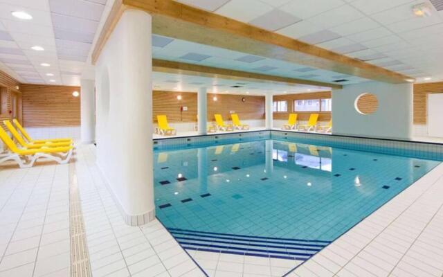 T2 Le Balcon Des Airelles BDA 516