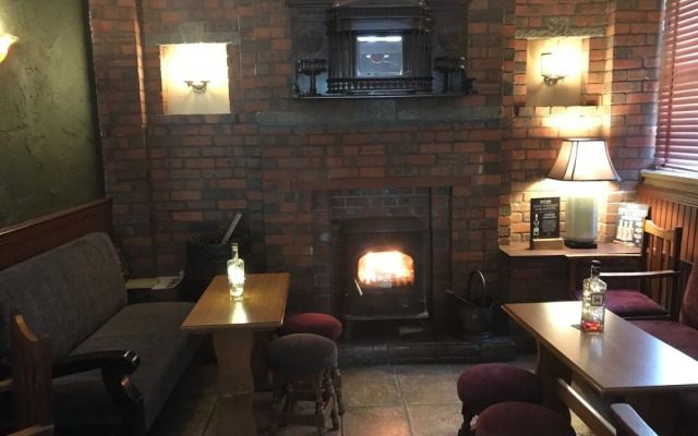 McCauls Bar & Guesthouse