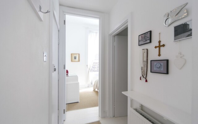 The Notting Hill Westbourne Getaway - FF