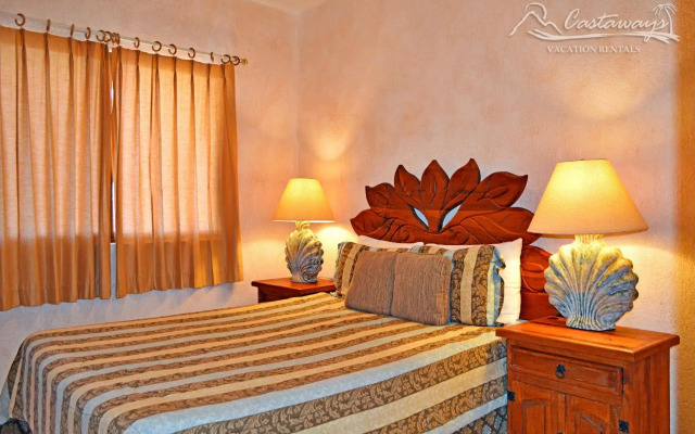 Princesa Rocky Point by Castaways