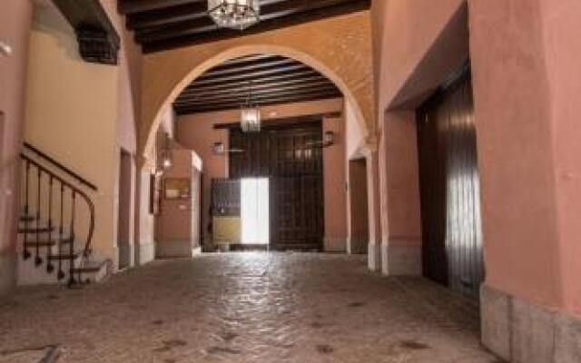 Palace house - Old City -