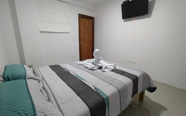 Urpi Hotel
