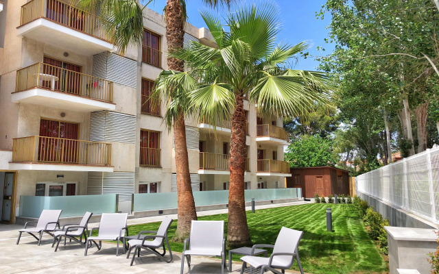 Rentalmar Pins Marina